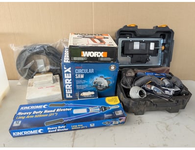 SA Public Trustee Home & Collectables Clearanc... - Lot 4586