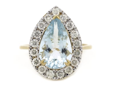 Fine Jewellery (A978) - Lot 1221