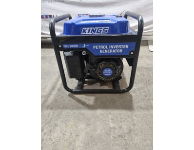 Major Flow, Pumping & Industrial Services Asset... - Lot 517