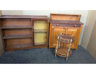 SA Public Trustee Home & Collectables Clearanc... - Lot 4670