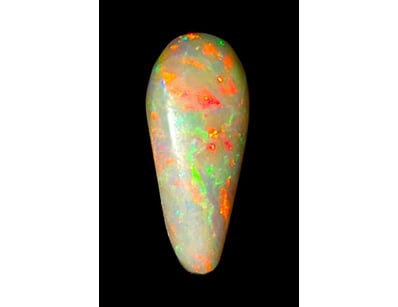 Diamond And Gemstone Market (A981) - Lot 403