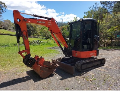 Civil, Transport & Machinery - Nationwide (ON4440) - Lot 220