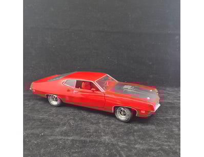 SINGLE VENDOR LIFETIME COLLECTION (A1001) - Lot 1047