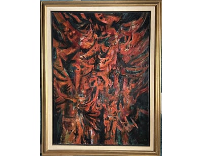 Fine Art (A975) - Lot 2502