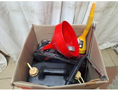 Sport, Leisure & Lifestyle (A1006) - Lot 269