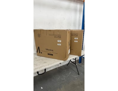 Unclaimed Freight (GCA1007) - Lot 304