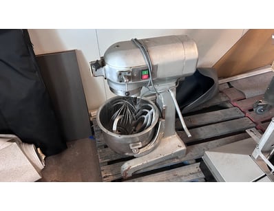 Top Of The Range Food Processing Equipment (ON... - Lot 2393