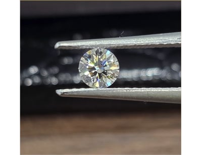 Diamond And Gemstone Market (A982) - Lot 712