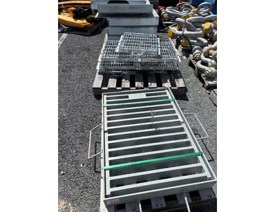 GOLD COAST COOMERA CIVIL CONTRACTORS END OF PRO... - Lot 223