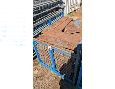 Ex-Hire Plant and Equipment Surplus (ON4433) - Lot 42