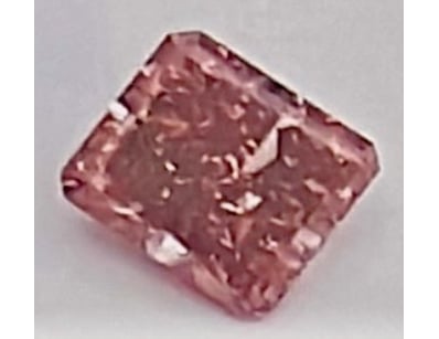 Diamond And Gemstone Market (A1006) - Lot 608