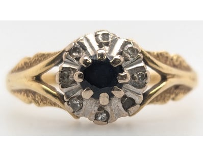 Luxury Jewellery (A980) - Lot 2020