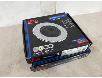 Unclaimed Freight (GCA998) - Lot 1635