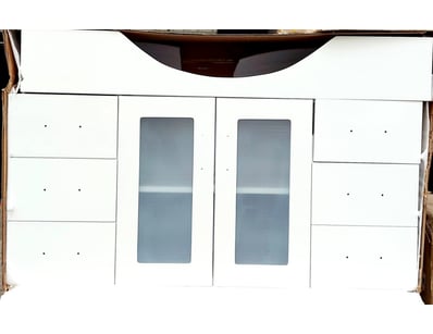 Bathroom Appliances Blitz (VICA894) - Lot 42