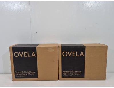 House & Homewares (VICA981) - Lot 389