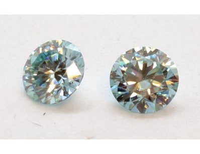 UNRESERVED Diamonds, Gemstones & Opals (A1001) - Lot 246