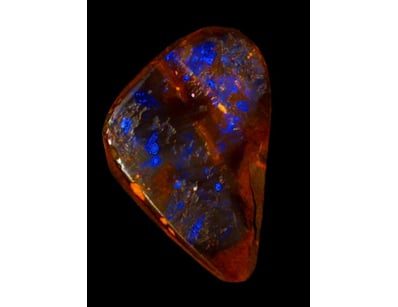 Opal Grandeur (A977) - Lot 6082