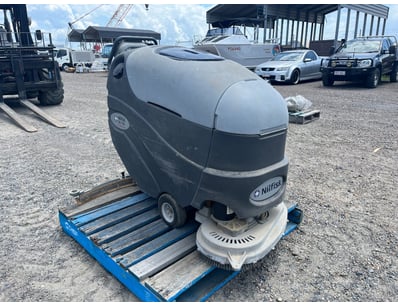 Civil, Transport & Machinery - Queensland, New... - Lot 7025