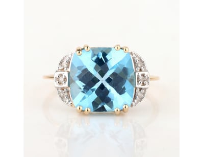Fine Jewellery (A976) - Lot 1335