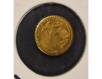 Rare & Collectable Currency (A986) - Lot 1412