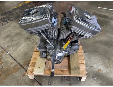 Motorbike, Marine & Recreation Assets Auction - Lot 310