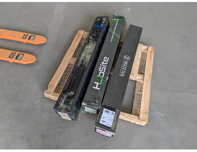 Car Wrapping Company + Coffee Shop  Liquidation ... - Lot 16