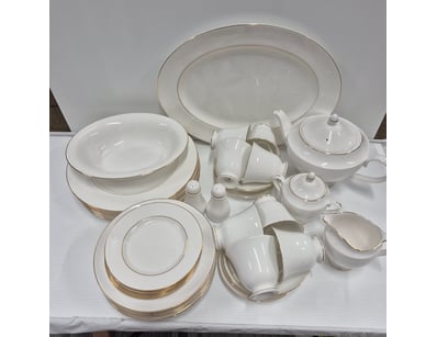 The Curio Collection (A979) - Lot 5000