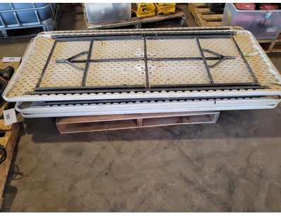 Civil Shed Clearance (ON4370) - Lot 40