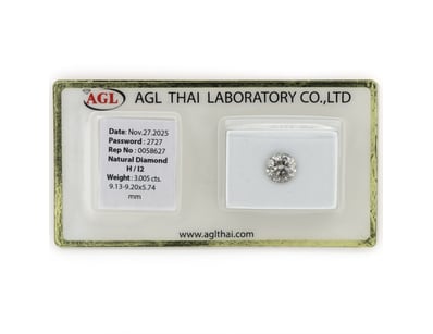 Diamond Clearance (A1004) - Lot 192