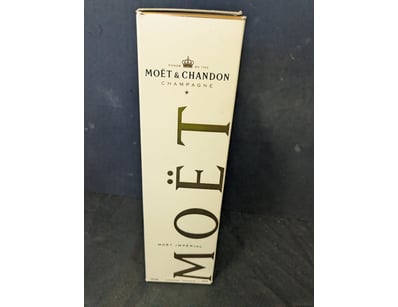 Reserve & Rarity - Lot 12