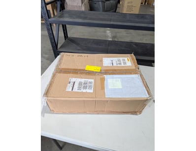 UNRESERVED Trimble Equipment & Accessories Wareh... - Lot 36