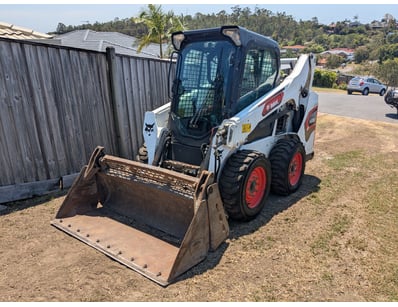 Civil, Transport & Machinery - Nationwide (ON4371) - Lot 100