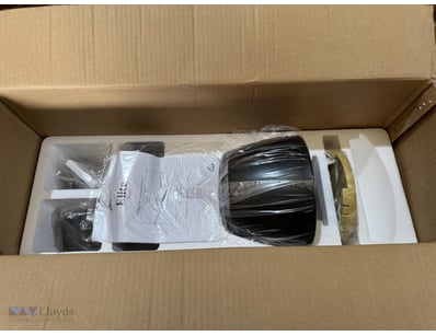 RRP $297.85 Martec, Elite Ceiling Fan Model MEF133...