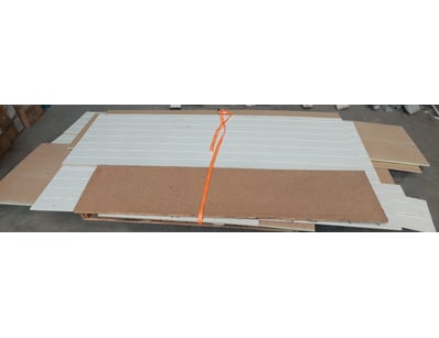 Aluminium Stock & Door Manufacturer Liquidation ... - Lot 48