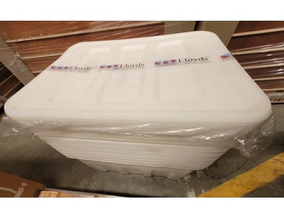 Home Improvement, DIY & Hardware (A996) - Lot 123