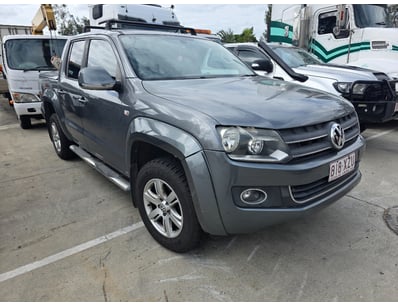 Passenger, Luxury & Commercial Vehicles Auction - Lot 265