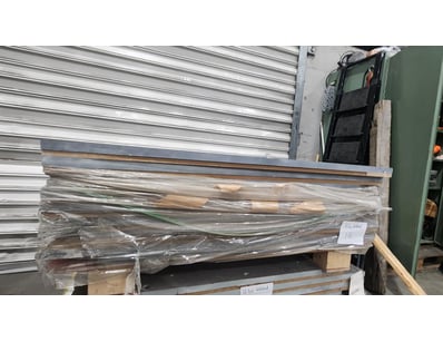 Slate Slabs (VICA1001) - Lot 39