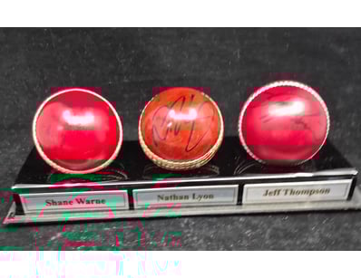 SINGLE VENDOR LIFETIME COLLECTION (A1001) - Lot 872