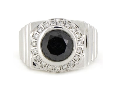 Diamonds Are A Woman's Best Friend (A977) - Lot 2003