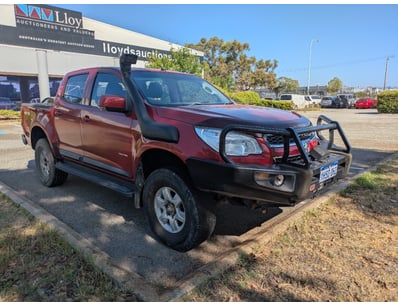 Passenger, Luxury & Commercial Vehicles Auction - Lot 608