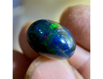 UNRESERVED Diamonds, Gemstones & Opals (A997) - Lot 186