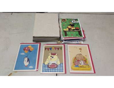 Homewares, Leisure & Pastimes (WAA1004) - Lot 23