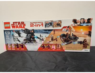 **UNRESERVED** COOKIE'S LIFETIME COLLECTION OF ... - Lot 155