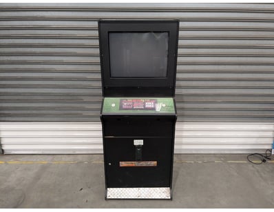 Pinballs, Arcades & Amusements (A982) - Lot 33