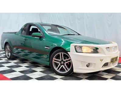 Passenger, Luxury & Commercial Vehicles Auction - Lot 804