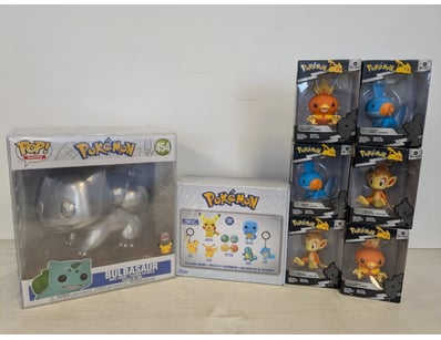 Mancave & Memorabilia (A997) - Lot 144