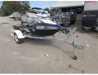 Motorbike, Marine & Recreation Assets Auction - Lot 70