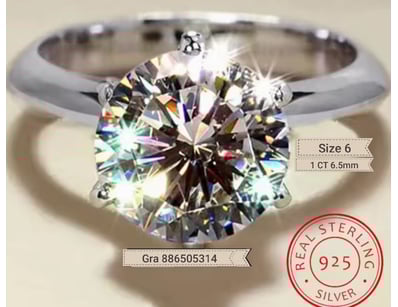 UNRESERVED Affordable Jewellery (A990) - Lot 4510