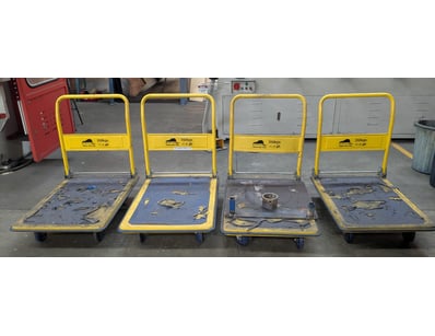 Metal Fabrication Workshop Liquidation (ON12068) - Lot 55