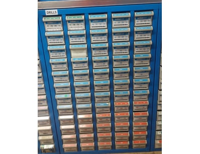 Metal Fabrication Stock Warehouse Sale (ON12068) - Lot 31